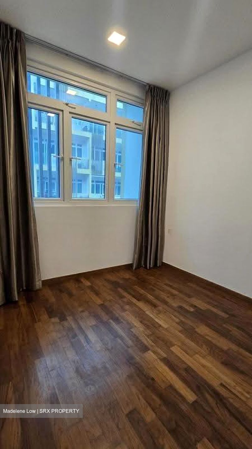 Parc Rosewood (D25), Condominium #616474671